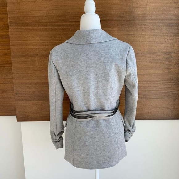 Central Park West Blazer - Picture 4 of 5